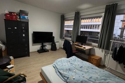 Wohnung Dortmund Innenstadt West - 4 Zimmer, 16 m&sup2;, 475&euro; | Angebot:26033003