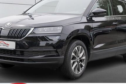 Skoda Karoq 86.800 km 20.390 &euro; Witten 58453
