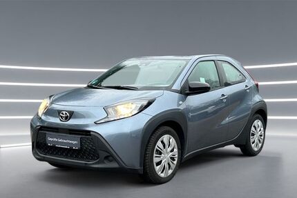 Toyota Aygo (X) 15.277 km 15.690 &euro; Remscheid 42859