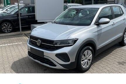 VW T-Cross 3.680 km 17.898 &euro; Lünen 44534