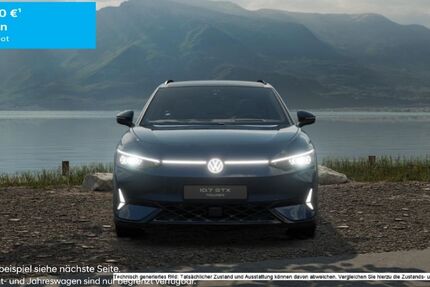 VW ID.7 15.482 km 54.950 &euro; Wuppertal 42109