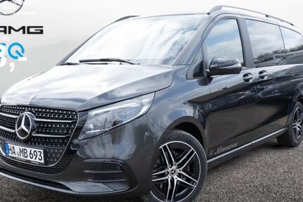 Mercedes-Benz V 250 9.923 km 65.900 &euro; Dortmund 44139