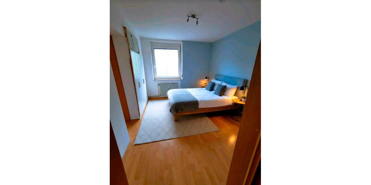 Maisonettenwohnung Hemer - 5 Zimmer, 135 m&sup2;, 1.520&euro; | Angebot:27572229