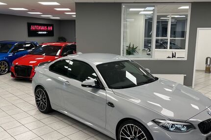 BMW M2 51.424 km 49.900 &euro; Remscheid 42857