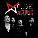 Mode Machine - Depeche Mode Tribute