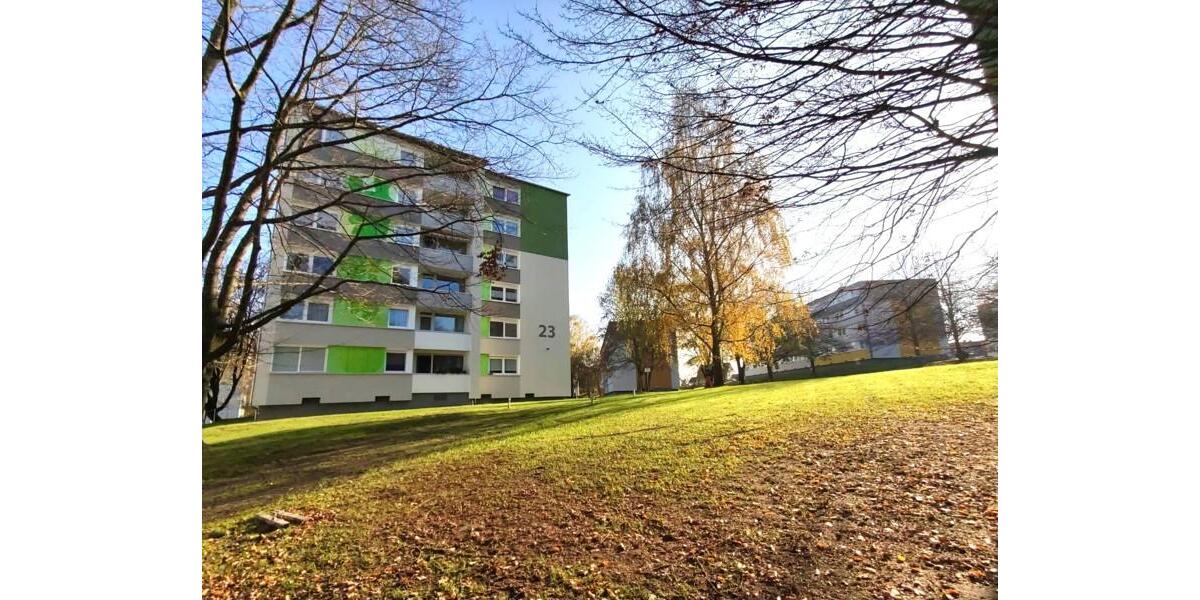 Etagenwohnung Dortmund Huckarde - 3.5 Zimmer, 73 m&sup2;, 706&euro; | Angebot:25996608