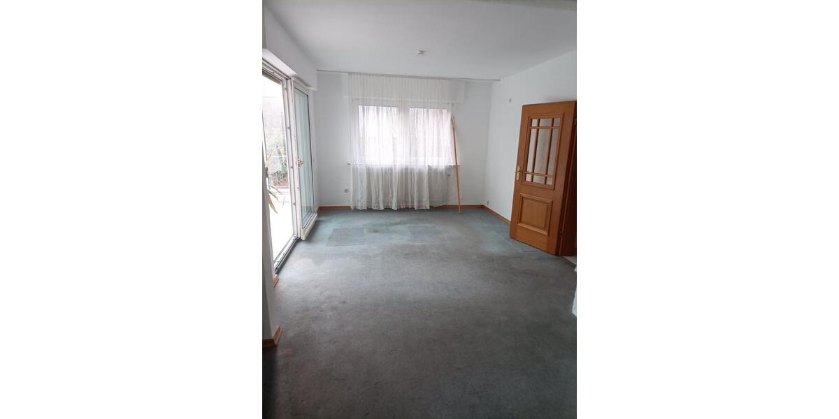 Erdgeschoßwohnung Hagen Hagen-Mitte - 3 Zimmer, 110 m&sup2;, 1.100&euro; | Angebot:26262938