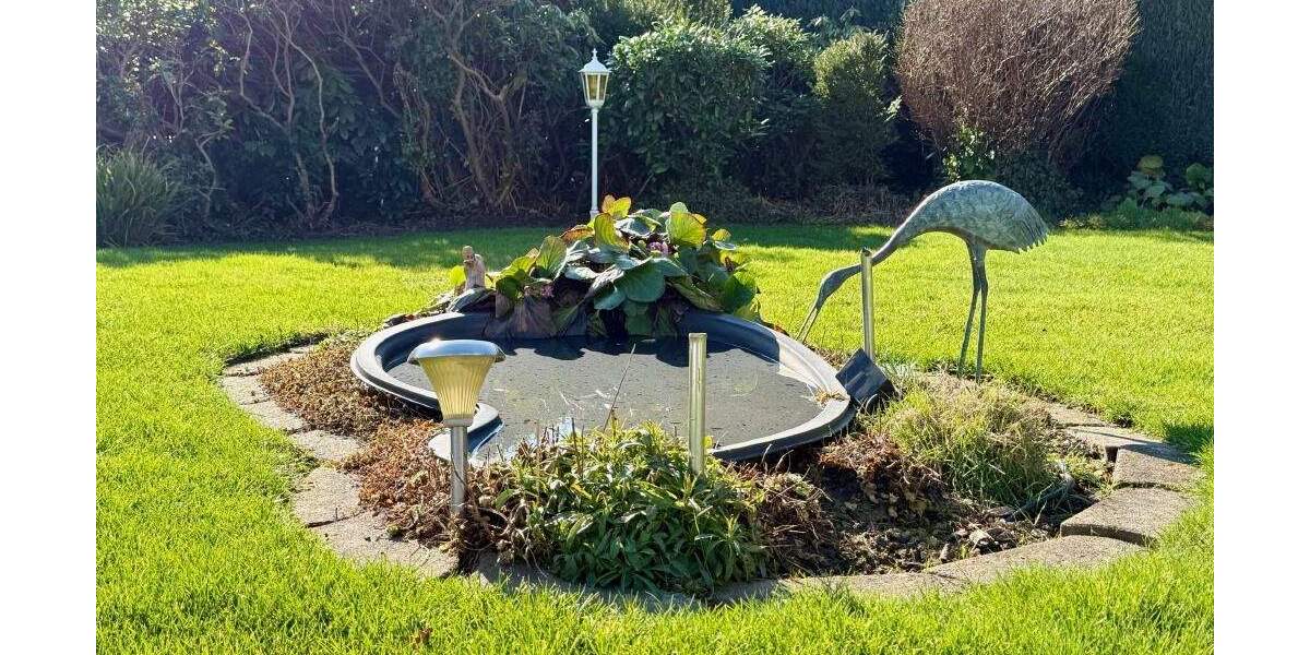 Bungalow Fröndenberg-Westick Fröndenberg - 4 Zimmer, 114 m&sup2;, 333.000&euro; | Angebot:25706731