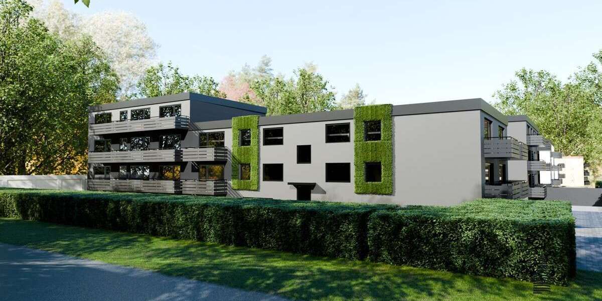 Etagenwohnung Dortmund Hörde - 2 Zimmer, 42 m&sup2;, 164.000&euro; | Angebot:27709879