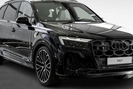 Audi SQ7 10.000 km 139.611 &euro; Dortmund 44143