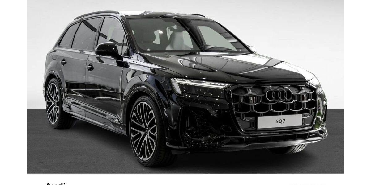 Audi SQ7 10.000 km 139.611 &euro; Dortmund 44143