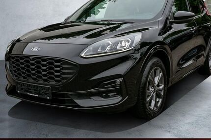 Ford Kuga 77.117 km 19.249 &euro; Unna 59423