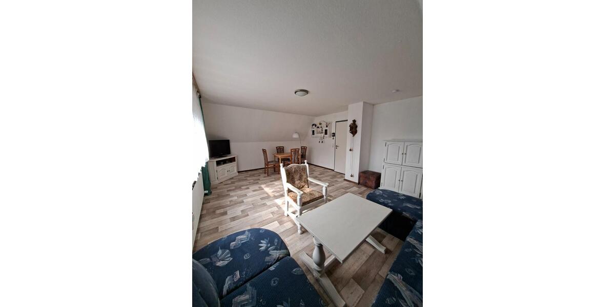 Dachgeschoßwohnung Witten Rüdinghausen - 2.5 Zimmer, 64 m&sup2;, 575&euro; | Angebot:27611971