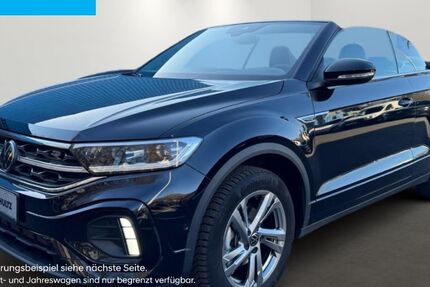VW T-Roc 6.957 km 36.950 &euro; Wuppertal 42109