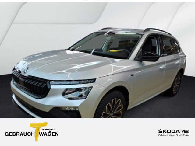 Skoda Kamiq 24.515 km 25.330 &euro; Werdohl 58791