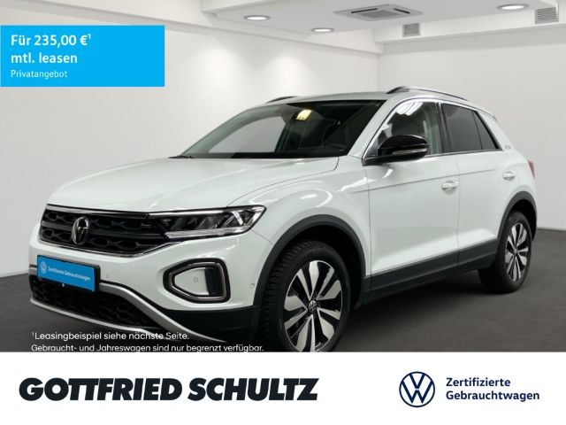 VW T-Roc 13.881 km 22.899 &euro; Hagen 58089