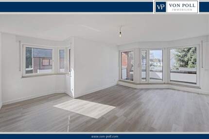 Wohnung Dortmund Kirchhörde - 2 Zimmer, 69 m&sup2;, 265.000&euro; | Angebot:25742520