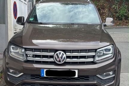 VW Amarok 115.000 km 29.950 &euro; Remscheid 42855