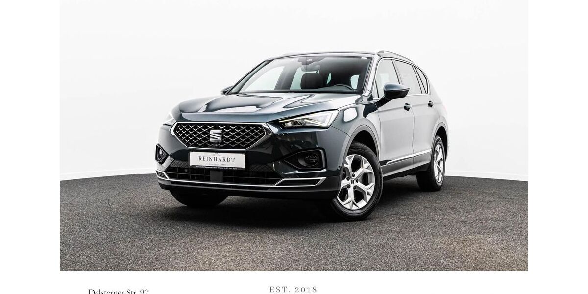 Seat Tarraco 191.218 km 20.910 &euro; Hagen 58091