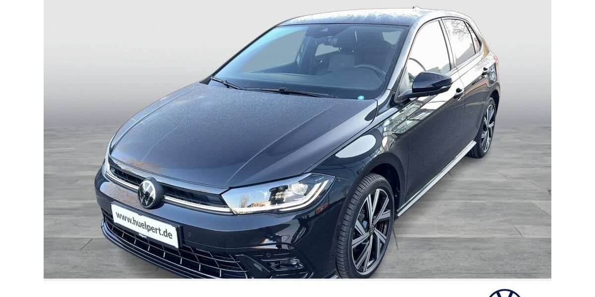 VW Polo 8.924 km 25.733 &euro; Dortmund 44379