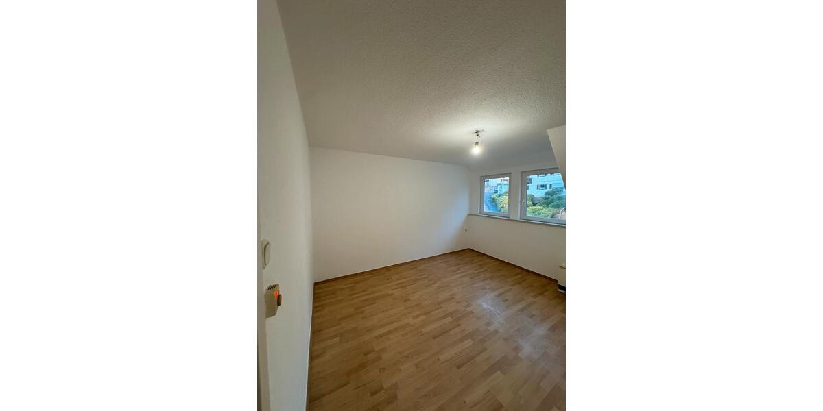 Dachgeschoßwohnung Balve - 2 Zimmer, 55 m&sup2;, 420&euro; | Angebot:25256389