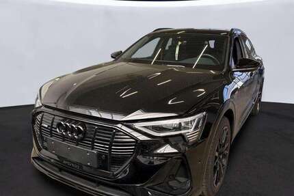 Audi e-tron 35.817 km 32.675 &euro; Hagen 58091