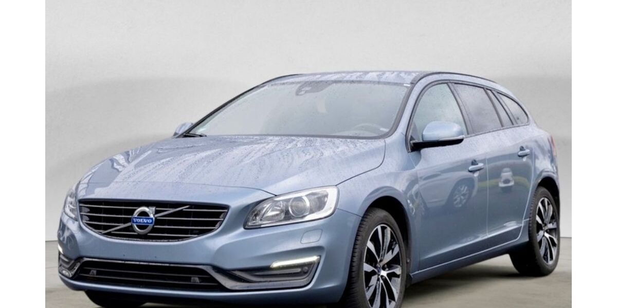 Volvo V60 187.000 km 9.800 &euro; Wipperfürth 51688