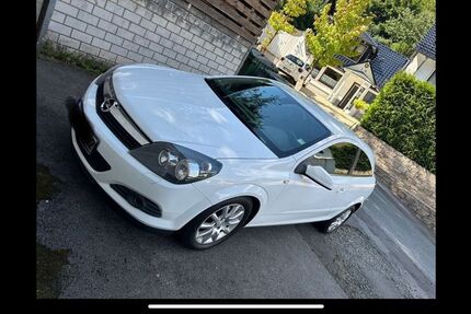 Opel Astra 196.000 km 1.900 &euro; Werdohl 58791