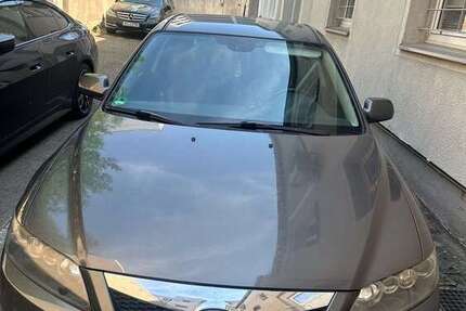 Mazda 6 210.000 km 2.500 &euro; bochum 44801