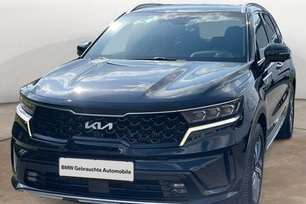 Kia Sorento 72.003 km 33.290 &euro; Lünen 44534