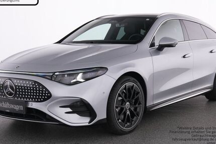 Mercedes-Benz CLA 200 Shooting Brake 9.500 km 51.850 &euro; Wuppertal 42115