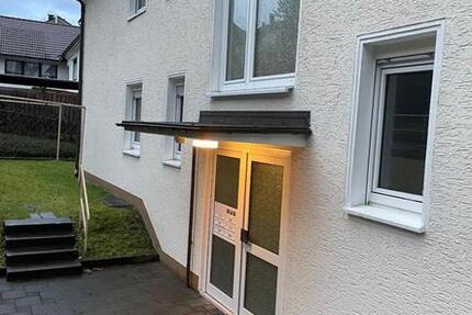 Wohnung Lüdenscheid Staberg - 3 Zimmer, 81 m&sup2;, 149.000&euro; | Angebot:27439243
