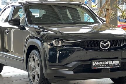 Mazda MX-30 16.263 km 16.500 &euro; Wuppertal 42389