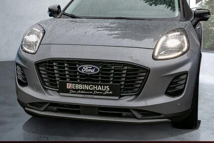 Ford Puma 21.251 km 21.999 &euro; Unna 59423