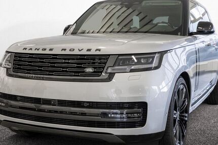 Land Rover Range Rover 13.500 km 158.990 &euro; Lüdenscheid 58507