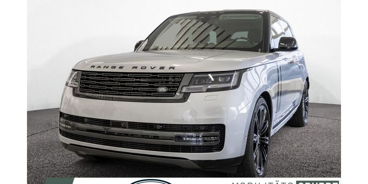 Land Rover Range Rover 13.500 km 158.990 &euro; Lüdenscheid 58507