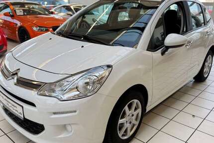 Citroen C3 106.998 km 9.980 &euro; Gevelsberg 58285