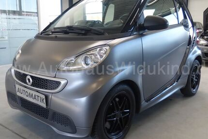 Smart ForTwo 107.000 km 8.490 &euro; Wuppertal 42289