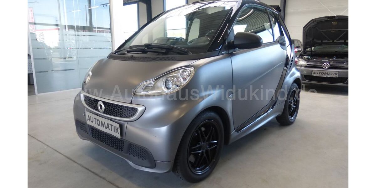 Smart ForTwo 107.000 km 8.490 &euro; Wuppertal 42289