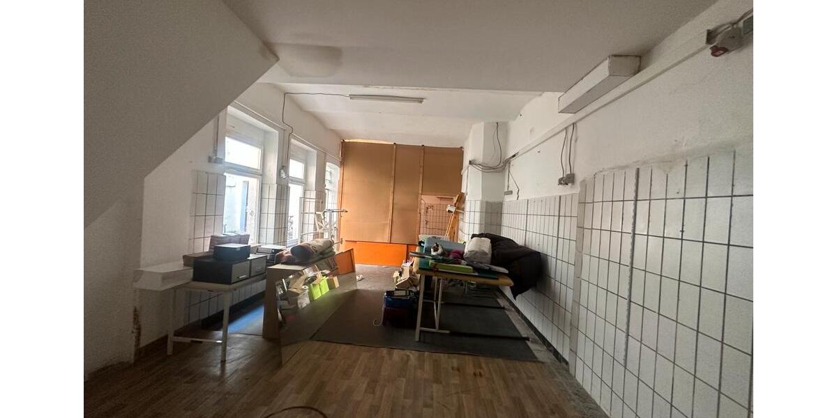Gewerbeobjekt Dortmund Innenstadt Nord - 750&euro; | Angebot:26583248