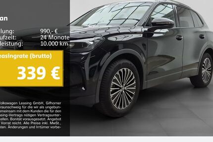 VW Tiguan 25.733 km 36.790 &euro; Lüdenscheid 58507