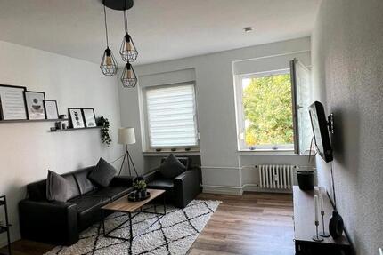 Wohnung Witten - 2 Zimmer, 47 m&sup2;, 560&euro; | Angebot:25403017