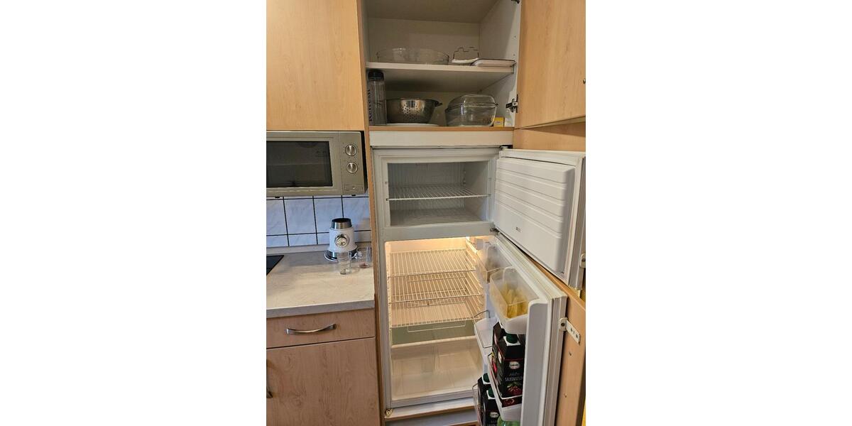 Dachgeschoßwohnung Dortmund Gartenstadt - 4 Zimmer, 62 m&sup2;, 868&euro; | Angebot:25297497