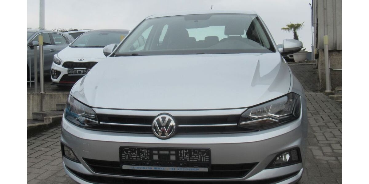 VW Polo 97.841 km 10.890 &euro; Herne 44653
