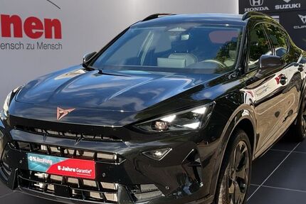 Cupra Formentor 3.422 km 34.980 &euro; Holzwickede 59439
