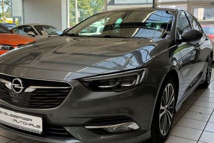 Opel Insignia 96.857 km 18.980 &euro; Gevelsberg 58285