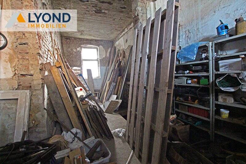 Mehrfamilienhaus, Wohnhaus Dortmund Mitte - 1 Zimmer, 445 m&sup2;, 350.000&euro; | Angebot:25732310