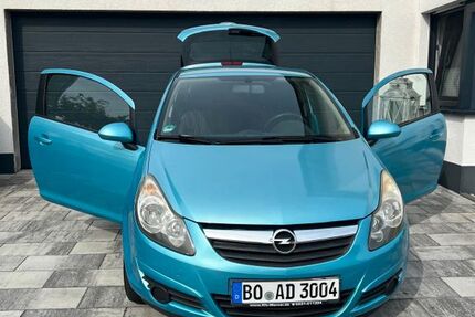 Opel Corsa 131.000 km 2.990 &euro; Bochum 44805