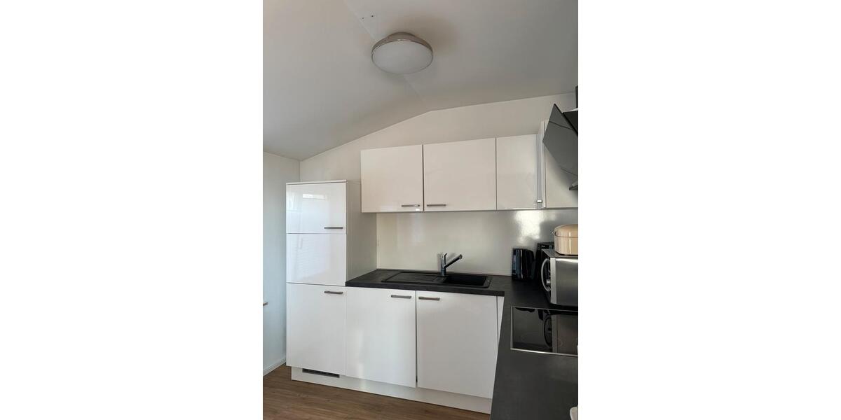 Dachgeschoßwohnung Lüdenscheid Staberg - 1.5 Zimmer, 45 m&sup2;, 472&euro; | Angebot:25962566