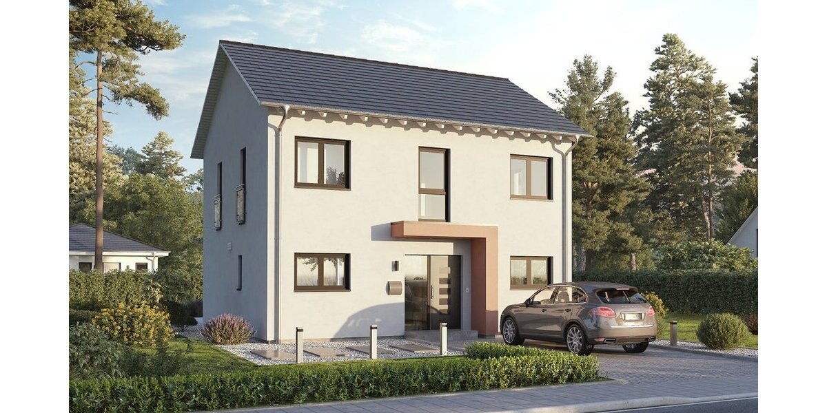 Ihr individuelles Familienhaus in Hemer - Planen und gestalten Sie Ihr Traumzuhause nach Maß - Einfamilienhaus Hemer Nordrhein-Westfalen | Angebot:27642960